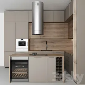 Kitchen no